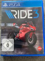 PS4 Spiele//  F1 2021 // Ride3 // Need for Speed Hessen - Schauenburg Vorschau