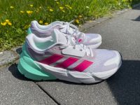 Adidas Sportschuhe/ Laufschuhe wie NEU Nordrhein-Westfalen - Bergisch Gladbach Vorschau