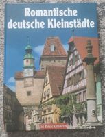 Romantische deutsche Kleinstädte-Bildband Niedersachsen - Vögelsen Vorschau