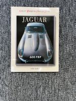 Jaguar Grat Marques Poster Book von Chris Harvey Aachen - Vaalserquartier Vorschau