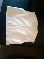 Zara Gr. XL Sommerbluse weiß Frankfurt am Main - Niederursel Vorschau