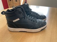 Puma Winterschuhe Gr. 37 Bayern - Mehlmeisel Vorschau