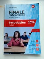 Abiturtrainer Englisch 2024 Aachen - Aachen-Mitte Vorschau