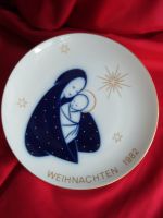 KPM , Berlin, div Weihnachtssammelteller ,AWO limitierte auflage Schleswig-Holstein - Fahrdorf Vorschau