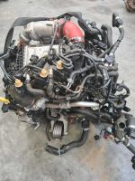 MOTOR DAV DAVA 2.0 BI-TDI 130 kW MAN TGE 41.000 KM KOMPLETT Hessen - Darmstadt Vorschau