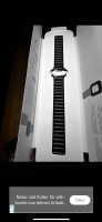 Apple Watch Lederarmband 45mm Midnight Link Neuzustand Nordrhein-Westfalen - Gelsenkirchen Vorschau