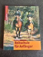 Buch Taschenbuch Kosmos Reiten Reitschule für Anfänger Niedersachsen - Wilhelmshaven Vorschau