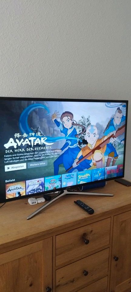 Samsung Smart TV 46 zoll in Spremberg