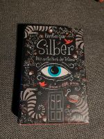 Silber- Kerstin Gier,  gebundene Ausgabe Niedersachsen - Rinteln Vorschau