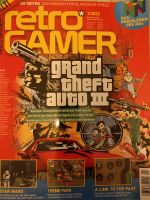 Retro Gamer Magazin für klassische Spiele 1/2022 Rheinland-Pfalz - Windhagen Vorschau