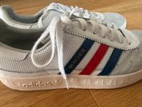 Adidas München, Größe 44,5 Bayern - Bad Endorf Vorschau