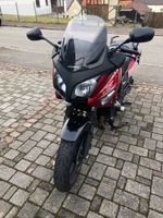 Honda CBF600SA Baden-Württemberg - Überlingen Vorschau