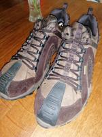 Brake  Wanderstiefel  herren  braun gr. 7.5  = Innensohle 25.4 cm Bayern - Arnstorf Vorschau