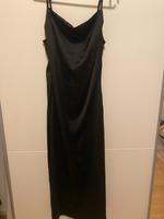 Midi Kleid schwarz parisian 38 Walle - Handelshäfen Vorschau
