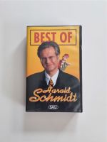 Harald Schmidt Best Of VHS Video Kassette SAT1 Bayern - Oberkotzau Vorschau