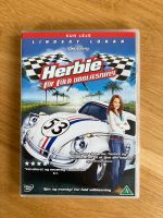 Herbie for fuld udblæsning dänisch englisch Hessen - Hofheim am Taunus Vorschau
