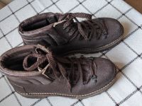 Leder Wanderschuhe Gr. 39. Italien. Neu. Bayern - Nürnberg (Mittelfr) Vorschau