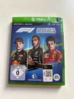 F1 2021 Xbox Original verpackt Nordrhein-Westfalen - Krefeld Vorschau