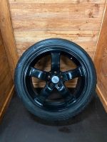 TEC Felgen 18 Zoll 5x112 245/45/18 Audi-Vw-Mercedes-Skoda… Niedersachsen - Apen Vorschau