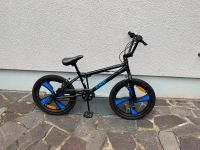 KS Cycling Freestyle-BMX „RISE“ 20’’ Hessen - Riedstadt Vorschau