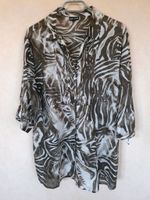 Gerry weber bluse Gr 44 46 48 Sommerbluse hemd tunika Düsseldorf - Pempelfort Vorschau