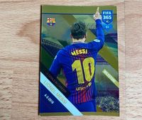 Seltene Messi Milestone Fifa 365 Sammelkarte 2019 Dortmund - Oespel Vorschau