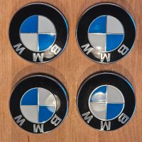 4 Original BMW Nabenkappen Nabendeckel Felgendeckel 68 mm Kr. München - Oberhaching Vorschau