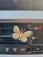Auto Lufterfrischer Schmetterling in verschiedenen Farben Nordrhein-Westfalen - Detmold Vorschau