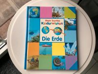 Kinderlexikon, Mein buntes Kinderwissen-Die Erde Schleswig-Holstein - Winseldorf Vorschau