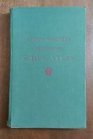 Sydow-Wagners Methodischer Schul-Atlas 18. Auflage 1928 Niedersachsen - Scheeßel Vorschau