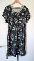 Sommerkleid Blumen Bayern - Wendelstein Vorschau
