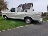 Ford F100 Pickup V8 Bayern - Reuth Vorschau