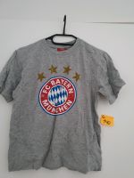 FC Bayern T-Shirt Gr.140 München - Schwabing-Freimann Vorschau