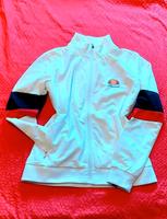 Ellesse Trainingjacke Niedersachsen - Barsinghausen Vorschau