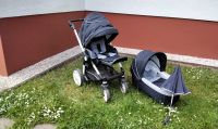 Teutonia Kinderwagen Nordrhein-Westfalen - Witten Vorschau