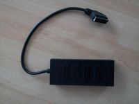 Scart Verbindungsadapter Adapter VCR DVD VIDEO TV  Verteiler Bayern - Ergolding Vorschau