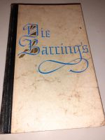 Die Barring's Wiliam von Simpson antiquarisches Buch 1956 Rheinland-Pfalz - Koblenz Vorschau