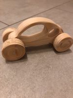 Spielzeugauto für Kleinkinder aus Holz Rügen - Ummanz Vorschau