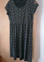 Kleid Größe 40/42 Gina Mecklenburg-Strelitz - Landkreis - Neustrelitz Vorschau