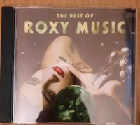 Roxy music CD Niedersachsen - Barsinghausen Vorschau