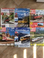 Garteneisenbahn Literatur Brandenburg - Beelitz Vorschau