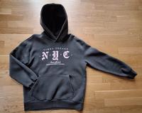 Schöner dunkelgrauer Pullover Hoodie von Bershka Leipzig - Leipzig, Zentrum-Nord Vorschau