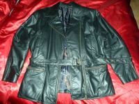 Lederjacke Nappa Leder Jacke Echt Leder Gr.42 z. sehr gut Nürnberg (Mittelfr) - Mitte Vorschau