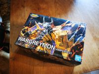 Wargreymon Amplified Digimon Modellbausatz Figur Original Bandai Nordrhein-Westfalen - Wachtendonk Vorschau