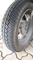 Winterräder Roller SUZUKI AY 50 MICHELIN REIFEN Bayern - Ahorn b. Coburg Vorschau