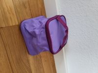 Kleine Kosmetiktasche von Yves Rocher in lila Bayern - Wörth a. Main Vorschau