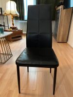 Stylish Chair, Schwarzer Stuhl, Berlin - Schöneberg Vorschau