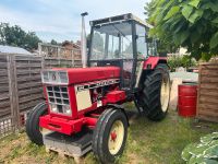 Traktor Inter Harv.- IHC (D) 844 - Voll Funktionsfähig Kr. Altötting - Teising Vorschau