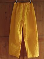 Regenhose Wathose in gelb Gr L XL Baden-Württemberg - Überlingen Vorschau