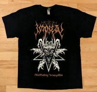 Impiety Shirt Morbosidad Revenge Blasphemy Black Witchery Hessen - Vellmar Vorschau